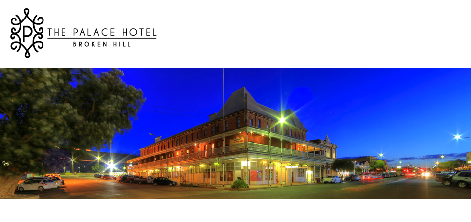 Coober Pedy (underground town)