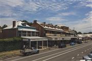 Image of William Arnott Boutique Hotel.
