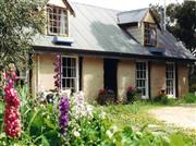 Image of Wuthering Heights Bed and Breakfast.